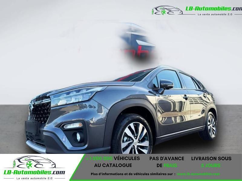 Occasion 2025 Suzuki SX4 | 28 400 € (Prix juste) - Image 1/4