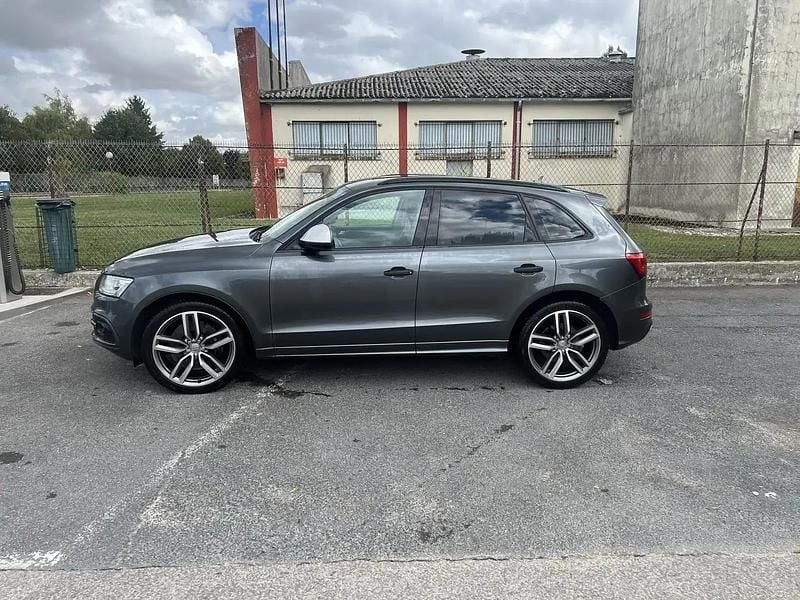Occasion 2015 Audi SQ5 Sport SUV | 24 000 € (Prix juste) - Image 1/4