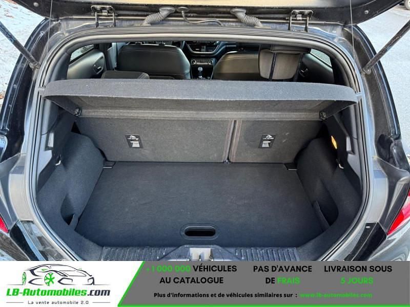 Occasion Ford Fiesta 140 ch (102 kW) 2018 Citadine