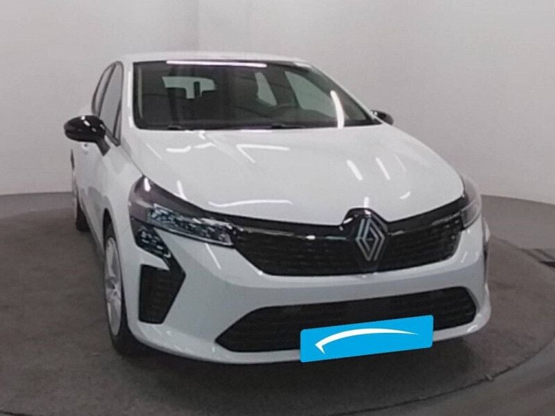 Utilisé 2024 Renault Clio V Evolution Citadine | 14 090 € (Super prix) - Image 1/4