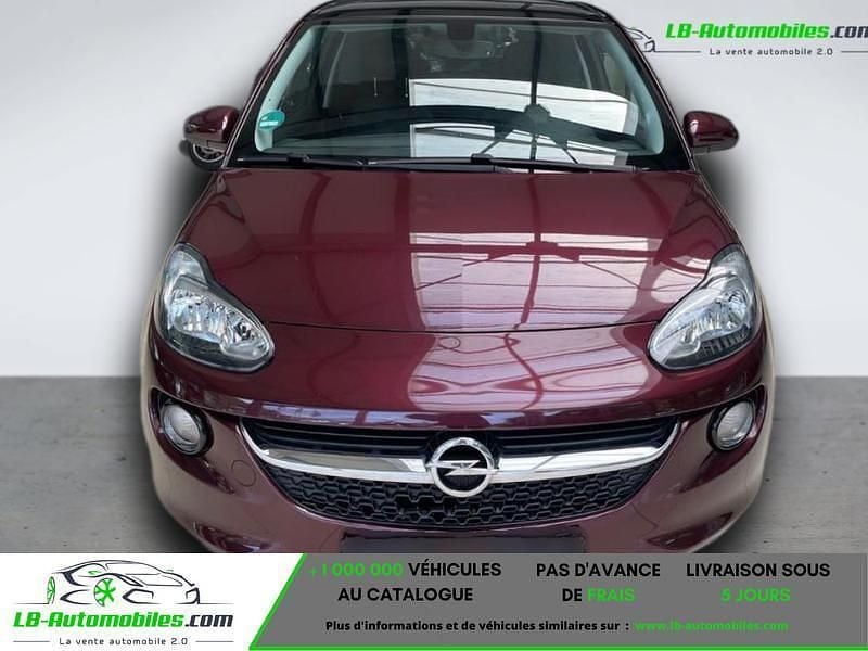Utilisé 2018 Opel Adam Citadine | 13 900 € (Prix juste) - Image 1/4