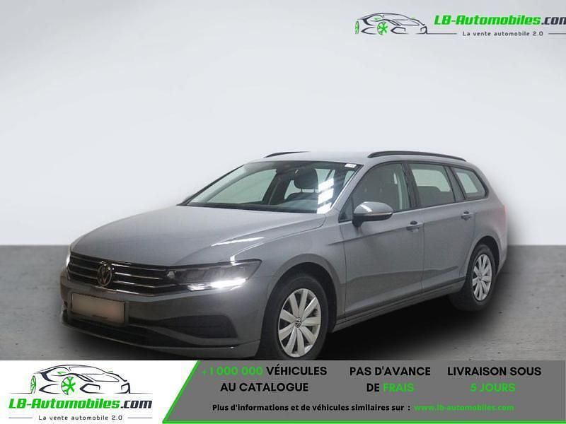 Occasion 2023 VW Passat Break | 27 600 € (Prix juste) - Image 1/4