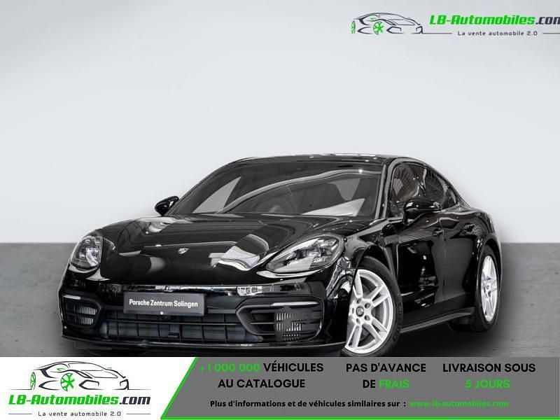 Utilisé 2022 Porsche Panamera 4 Berline | 99 500 € (Super prix) - Image 1/4