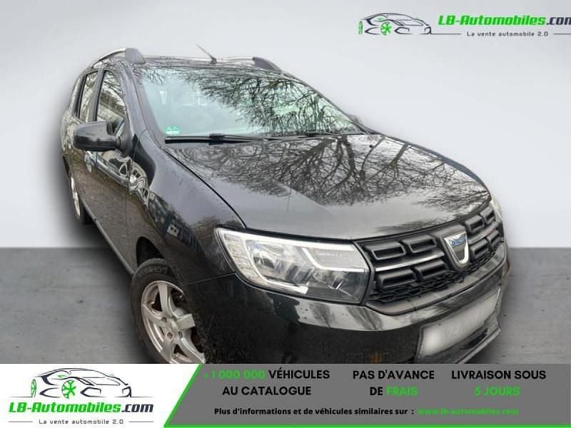 Occasion Dacia Logan MCV 90 ch (66 kW) 2018 Break