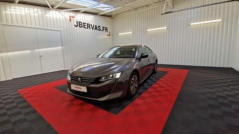 Occasion Peugeot 508 Active 179 ch (131 kW) 2022 Berline