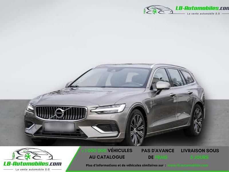 Utilisé 2020 Volvo V60 Break | 36 000 € (Prix juste) - Image 1/4