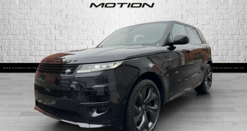 Utilisé 2024 Land Rover Range Rover Sport Autobiography SUV | 168 990 € - Image 1/4