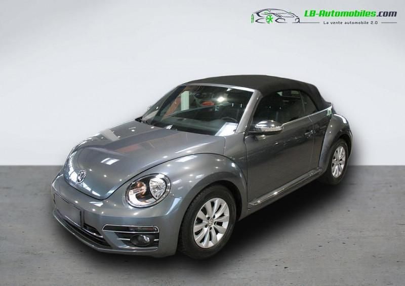 Utilisé 2018 VW Beetle Coupé | 20 700 € (Bon prix) - Image 1/4