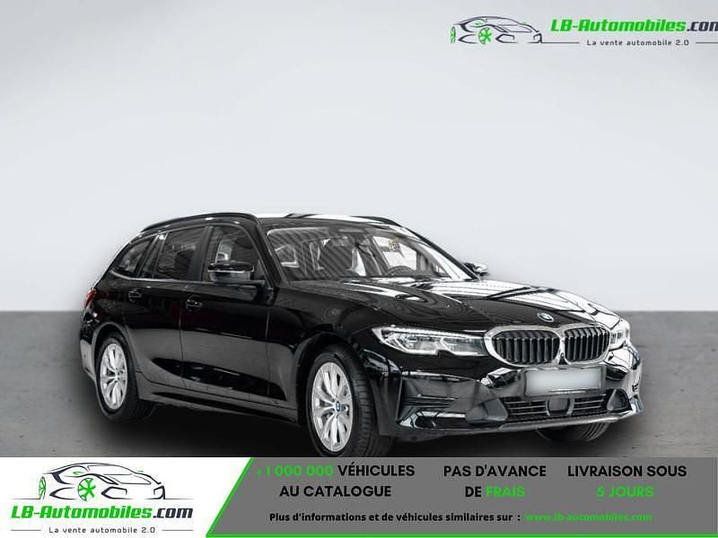 Utilisé 2020 BMW 330e Comfort Edition Berline | 28 900 € (Bon prix) - Image 1/4