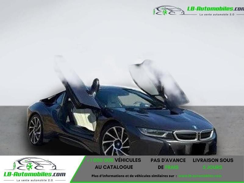 Utilisé 2018 BMW i8 Sport Line Coupé | 78 200 € (Super prix) - Image 1/4