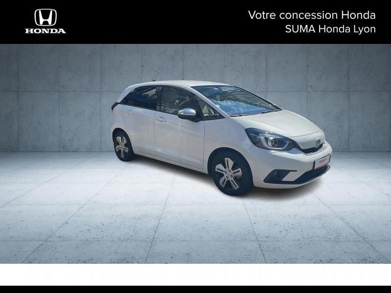 Occasion 2021 Honda Jazz Exclusive Citadine | 18 990 € - Image 1/4