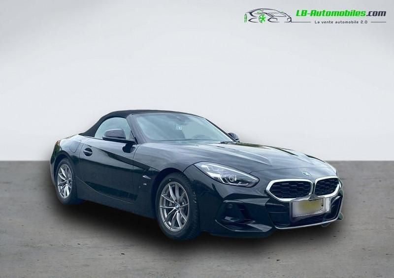 Utilisé 2023 BMW Z4 Comfort Edition Coupé | 52 600 € - Image 1/4