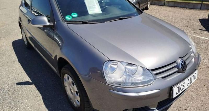 Occasion VW Golf IV 80 ch (58 kW) 2006 Gris Berline