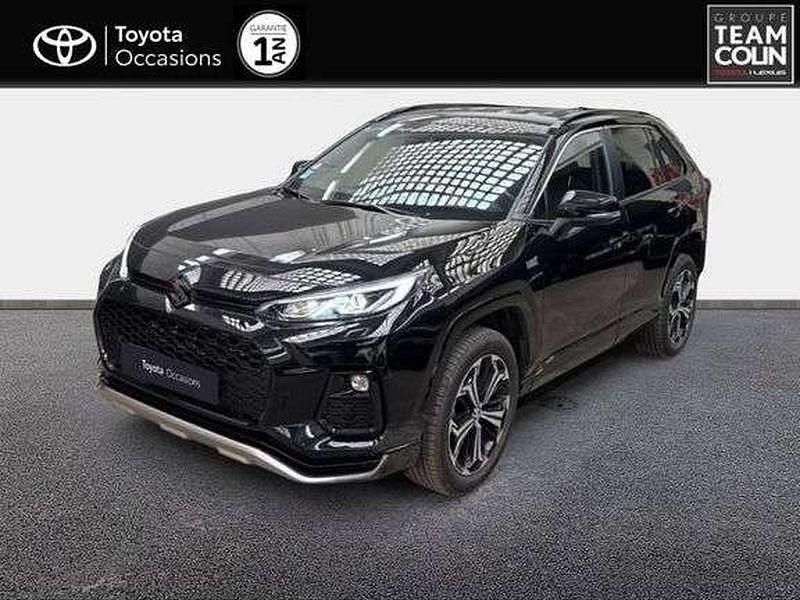 Utilisé 2023 Suzuki Across SUV | 34 370 € (Bon prix) - Image 1/1