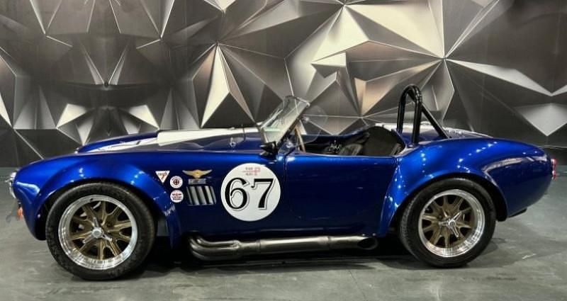 Occasion Ford Shelby 1967