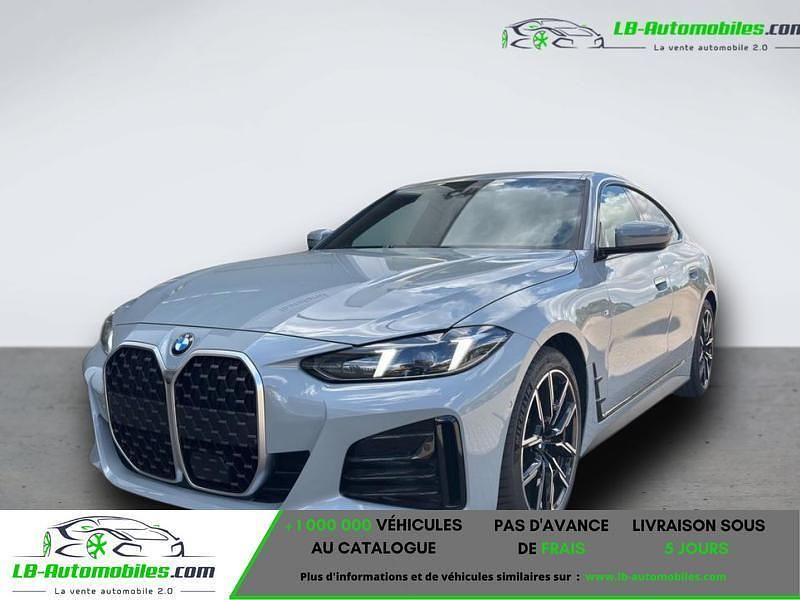 Utilisé 2025 BMW 420 Comfort Edition Coupé | 63 800 € (Prix cher) - Image 1/4