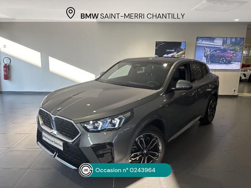 Occasion 2024 BMW X2 M Sport SUV | 41 950 € (Bon prix) - Image 1/4