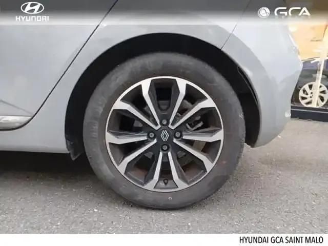 Occasion Renault Clio V Evolution 2023 Gris rafale métal