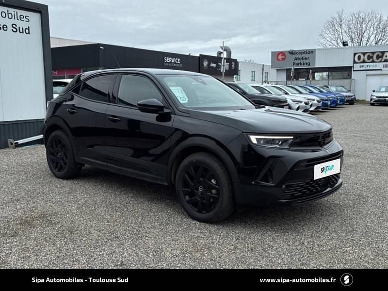 Occasion Opel Mokka Business 100 kW (136 ch) 2021 SUV