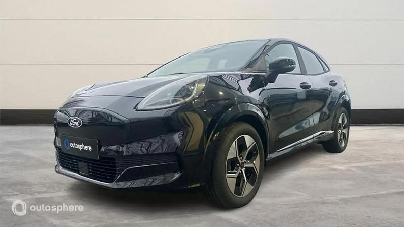 Occasion 2025 Ford Puma Gen-E Standard Range SUV | 30 999 € (Prix juste) - Image 1/4