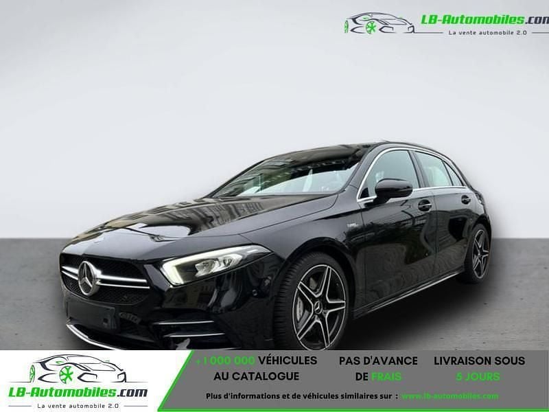 Occasion 2020 Mercedes A35 AMG AMG Berline | 38 300 € (Bon prix) - Image 1/4