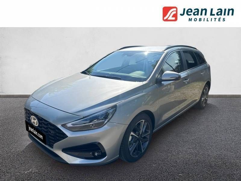 Argent Utilisé 2024 Hyundai i30 Break | 25 950 € (Prix assez cher) - Image 1/4