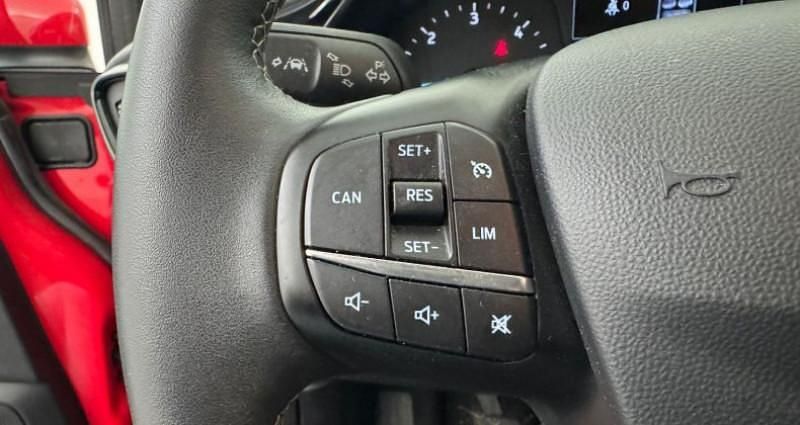 Occasion Ford Fiesta Trend 85 ch (62 kW) 2020 Citadine