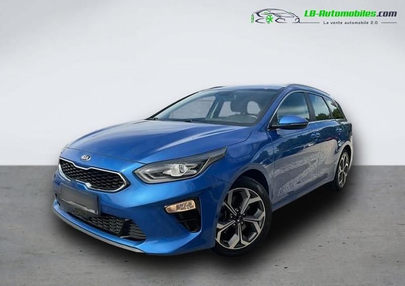 Utilisé 2020 Kia Ceed Berline | 23 000 € (Prix juste) - Image 1/4