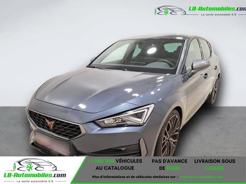 Occasion Cupra Leon 300 ch (220 kW) 2021 Citadine