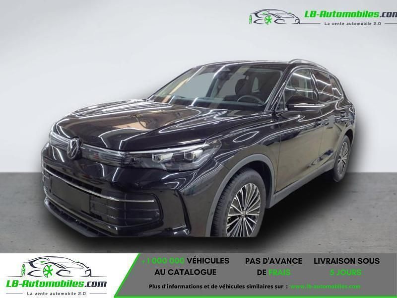 Occasion 2024 VW Tiguan SUV | 41 900 € (Prix cher) - Image 1/1