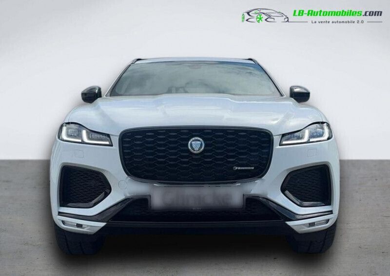 Utilisé 2023 Jaguar F-Pace SUV | 59 900 € (Bon prix) - Image 1/4