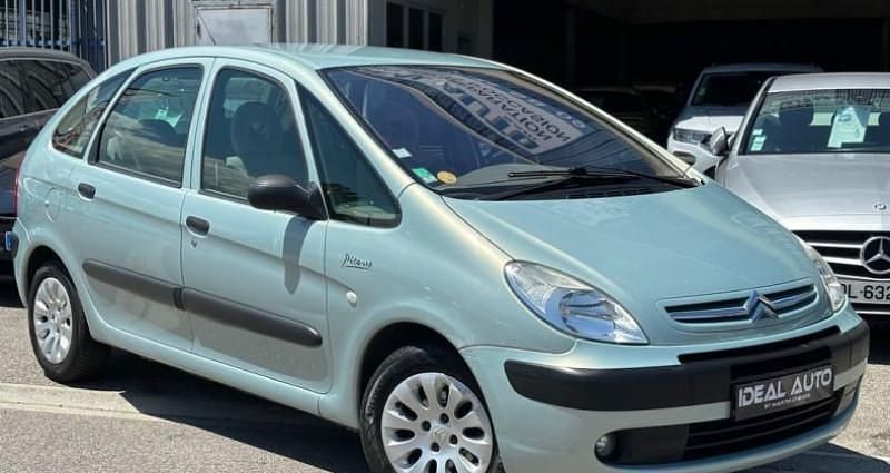 Utilisé 2004 Citroën Xsara Picasso Monospace | 2 990 € - Image 1/4