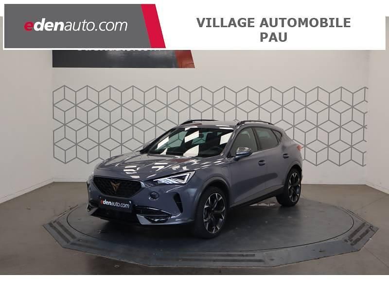 Utilisé 2023 Cupra Formentor SUV | 28 990 € (Prix juste) - Image 1/4
