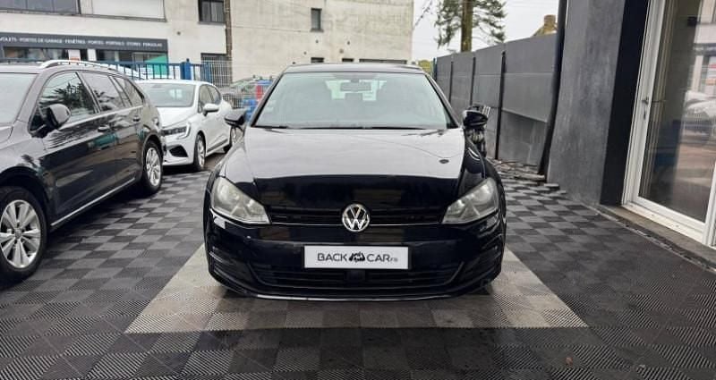 Occasion VW Golf VII Trendline 105 ch (77 kW) 2014 Berline
