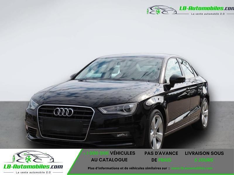Utilisé 2016 Audi A3 Sport Berline | 18 900 € (Prix juste) - Image 1/4