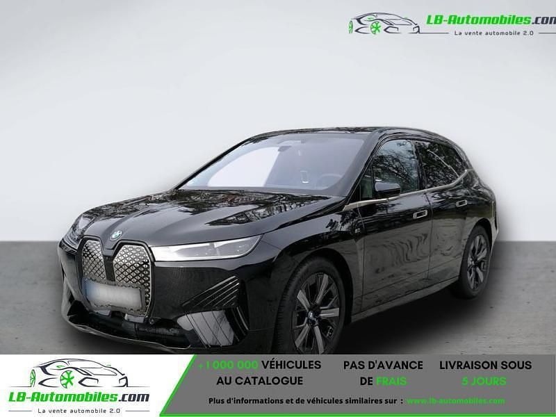 Utilisé 2023 BMW iX Comfort Edition SUV | 79 800 € (Bon prix) - Image 1/4