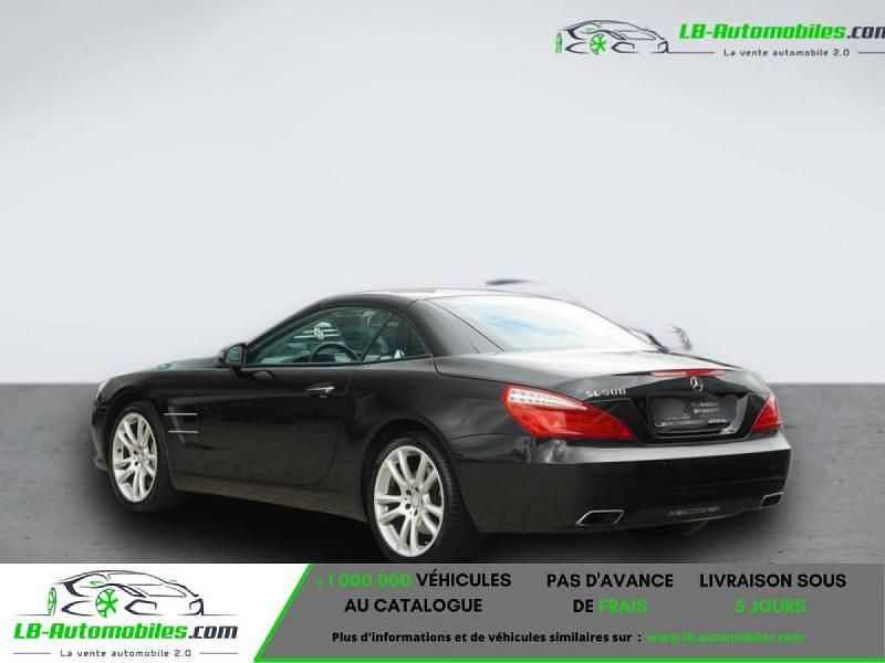 Occasion Mercedes S500 435 ch (319 kW) 2013 Berline