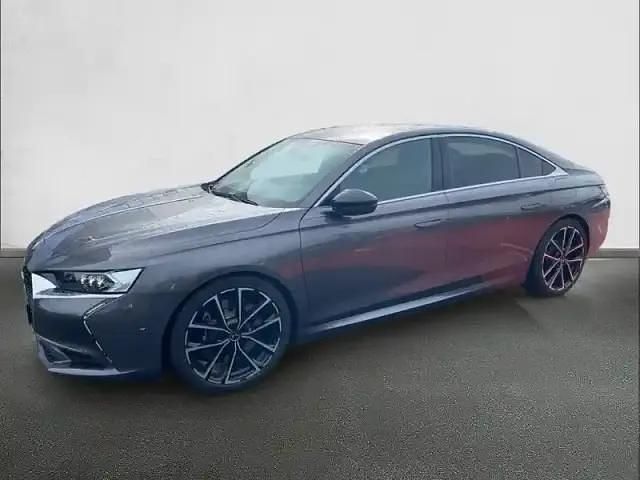 Gris Occasion 2023 DS Automobiles DS9 Rivoli Plus Berline | 43 990 € (Prix assez cher) - Image 1/4