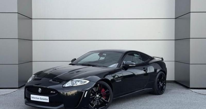 Utilisé 2012 Jaguar XK R Coupé | 64 900 € - Image 1/4