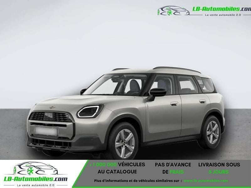 Occasion 2024 Mini Countryman SUV | 38 500 € - Image 1/1