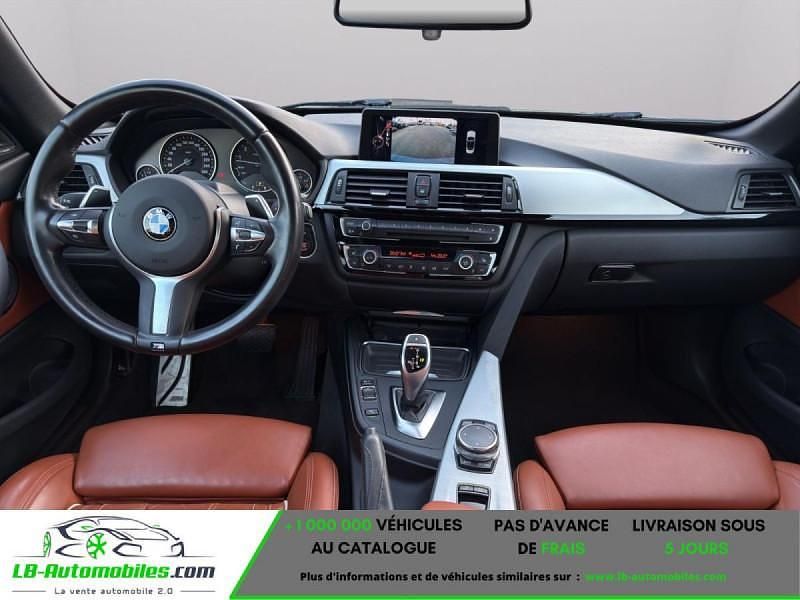 Occasion BMW 430 Comfort Edition 306 ch (225 kW) 2015 Coupé