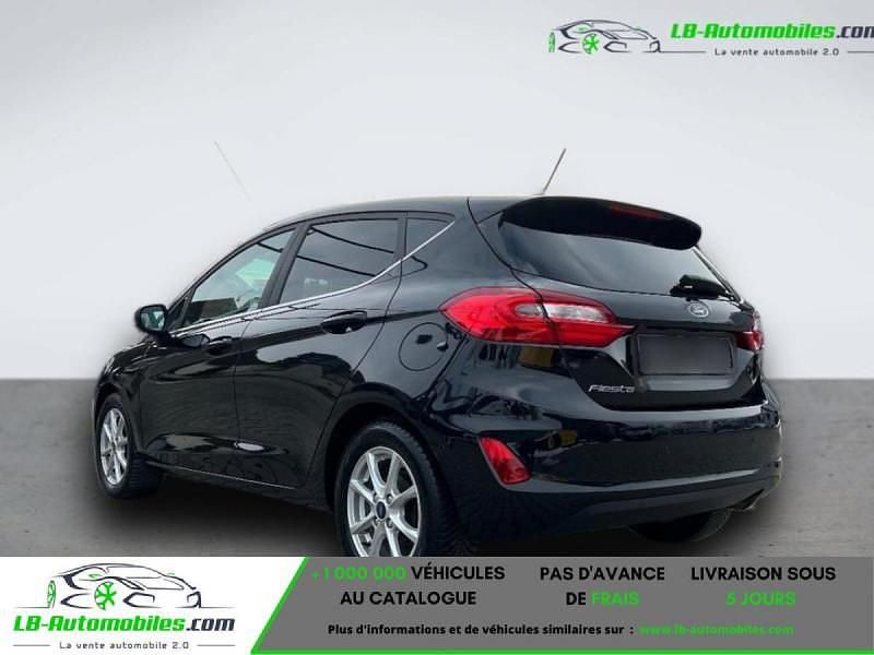 Occasion Ford Fiesta 125 ch (91 kW) 2020 Citadine