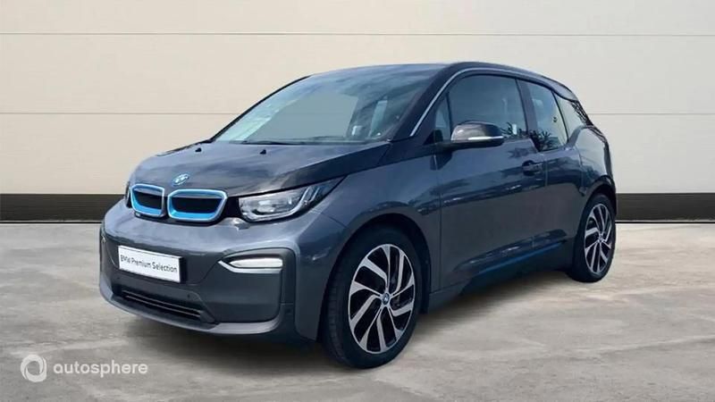 Occasion BMW i3 127 kW (173 ch) 2020 Gris Citadine