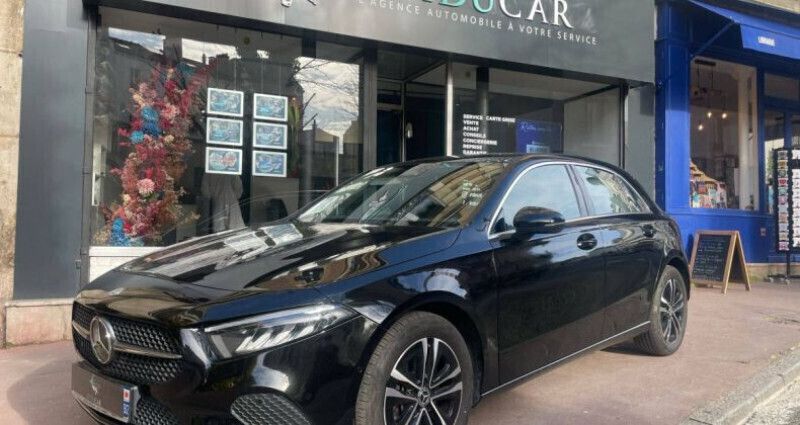 Utilisé 2024 Mercedes A250 Progressive Berline | 30 000 € (Super prix) - Image 1/4