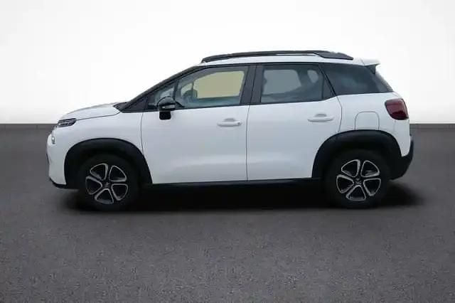 Occasion Citroën C3 Aircross 2023 Blanc banquise opaque std SUV