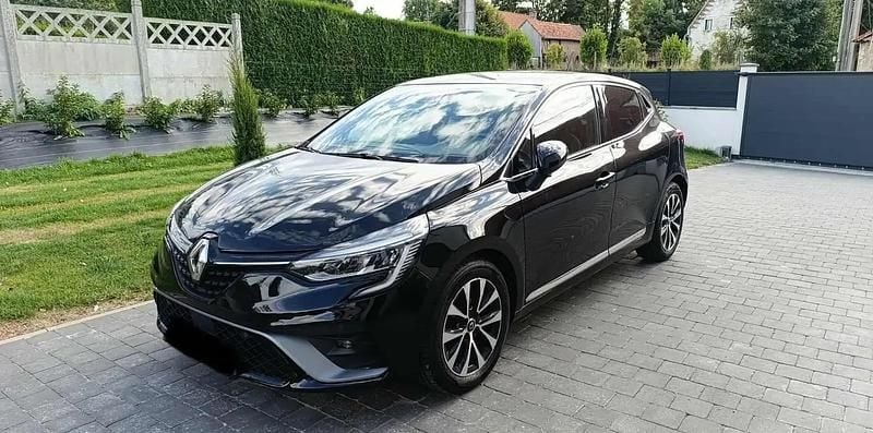 Utilisé 2020 Renault Clio V Intens Berline | 10 200 € (Bon prix) - Image 1/4