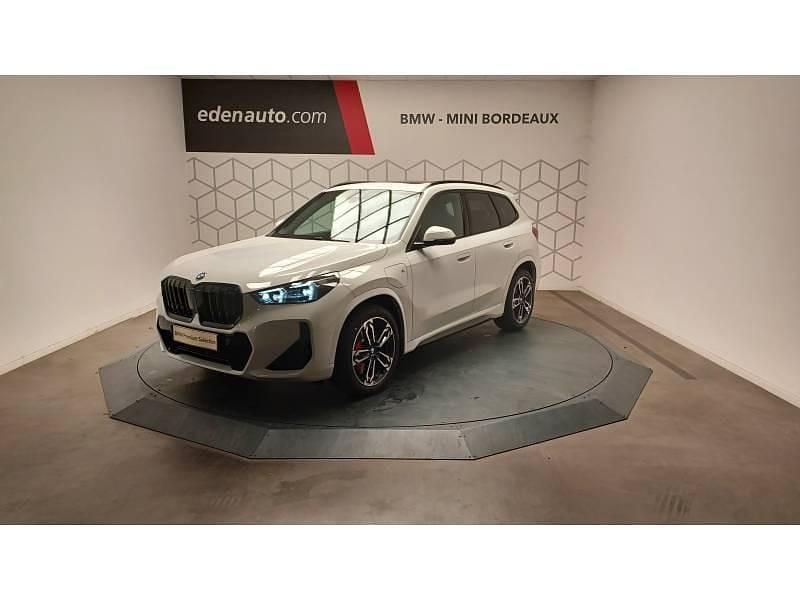 Utilisé 2025 BMW X1 M Sport SUV | 56 990 € (Prix cher) - Image 1/4
