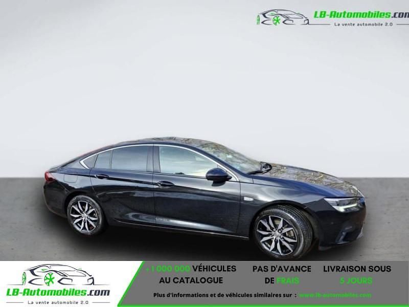 Occasion Opel Insignia Sport 200 ch (147 kW) 2020 Berline