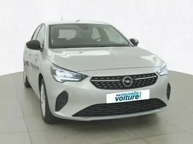 Occasion Opel Corsa 75 ch (55 kW) 2023 Gris kristall Berline