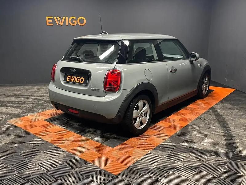 Occasion Mini Cooper 185 ch (136 kW) 2016 Citadine